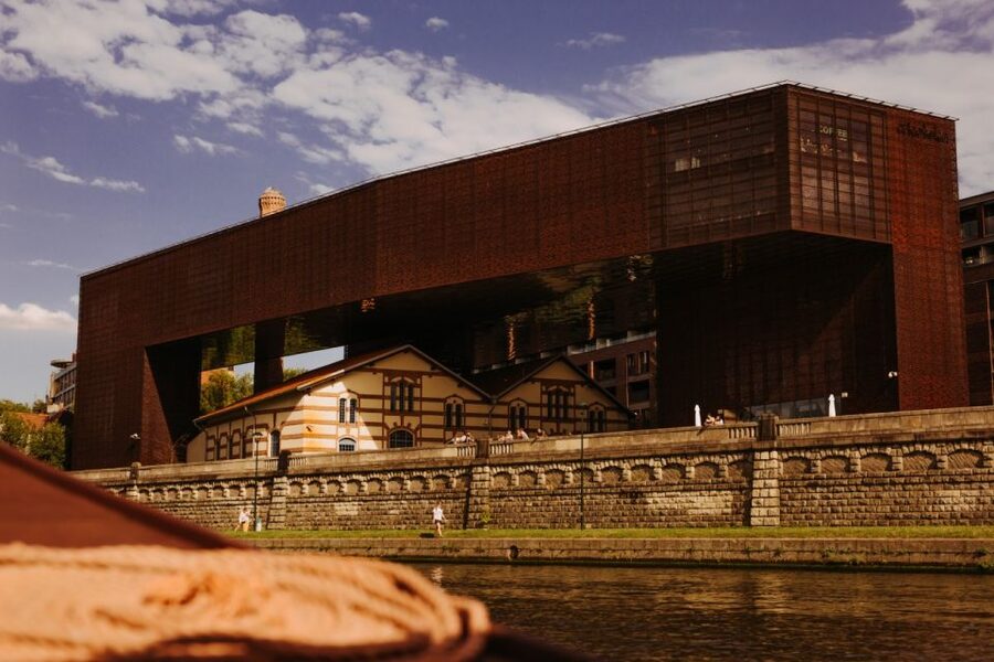 Krakow: Vistula Night Cruise by Gondola w/ Audio Commentary - Price and value: why a $19 ticket can make sense