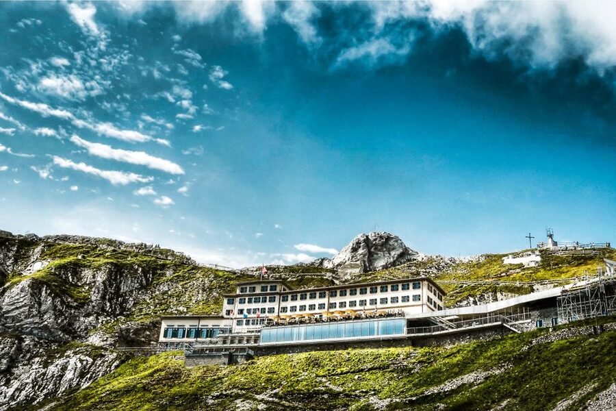Kriens: Mt. Pilatus by Panoramic Gondola and Aerial Cableway - Price and value: does $78 make sense for this route?