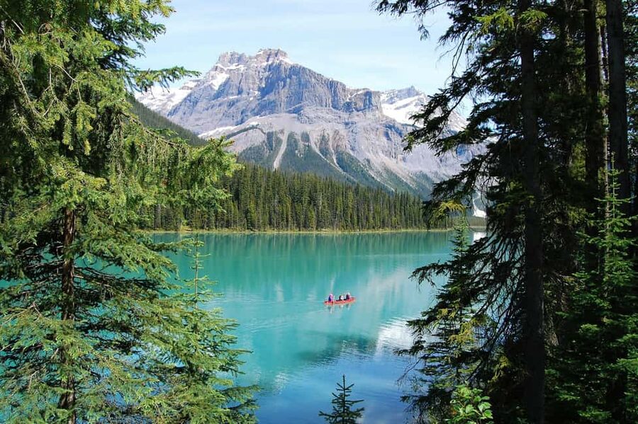 Lake Louise, Banff Gondola, & Yoho National Park 2 Day Tour - Key highlights that matter (not just checkboxes)