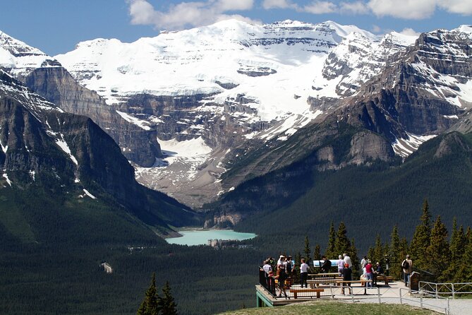 Lake Louise Summer Gondola Experience - Key things to know before you ride