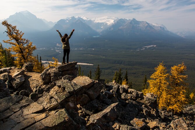 Lake Louise Summer Gondola Experience - Quick facts: price, hours, and what you’re really buying
