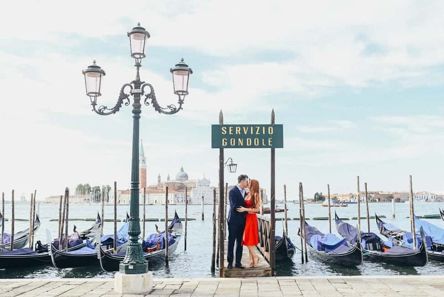 LAND & GONDOLA PHOTOSHOOTING - Key Things That Make This Shoot Worth It