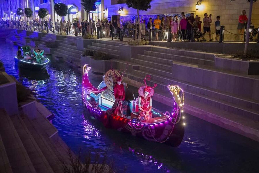 Land of Legends Night Light&Gondola Show:Antalya,Alanya&Side - Who This 4–5 Hour Plan Fits Best