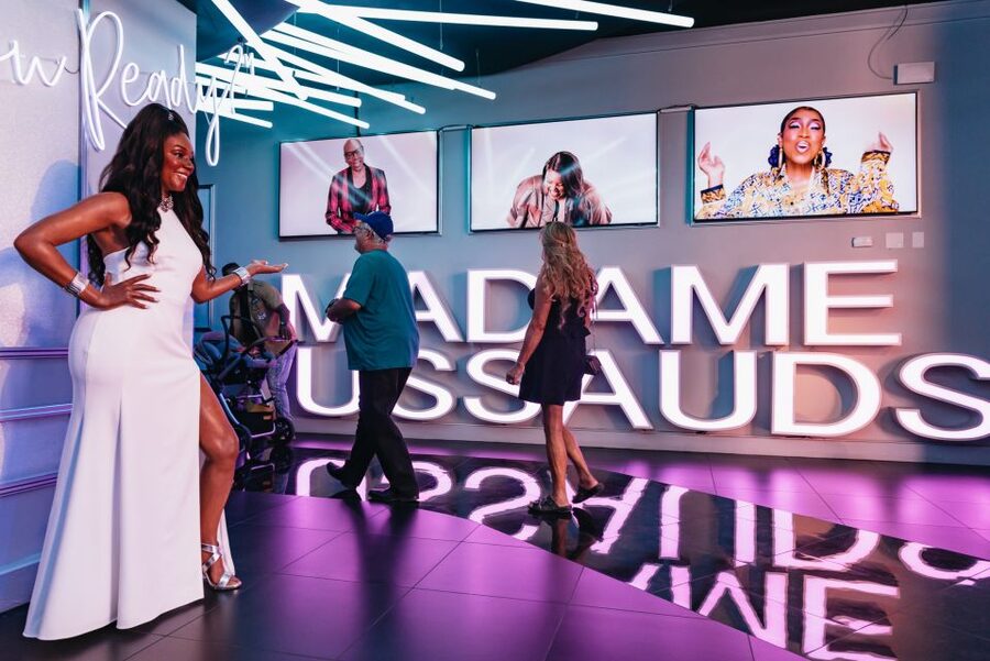 Las Vegas: Entry to Madame Tussauds with a Gondola Cruise - Value check: is $54 a good deal for your Vegas style?