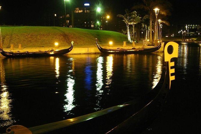 Magical Gondola Night Boat Cruise in Durban - Key things you’ll notice on this Durban gondola cruise