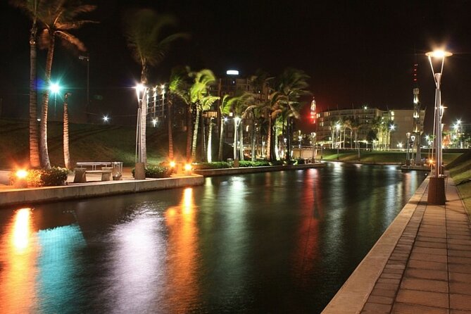 Magical Gondola Night Boat Cruise in Durban - Timing matters: choosing a slot near sunset for the best light