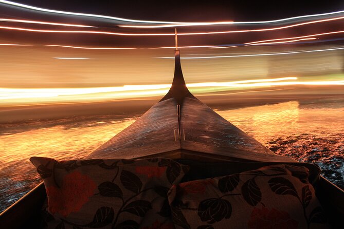Magical Gondola Night Boat Cruise in Durban - Who this gondola night cruise is best for