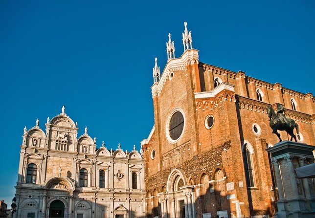 Morning Walking Tour of Venice with Gondola Ride - Key highlights to know before you go