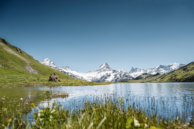 Mount First Gondola Ride from Grindelwald - Key highlights at a glance