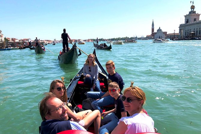 One-Day Venice: Skip-the-Line St. Mark’s Basilica, Walk & Gondola - Beyond St. Mark’s: La Fenice and the medieval church circuit