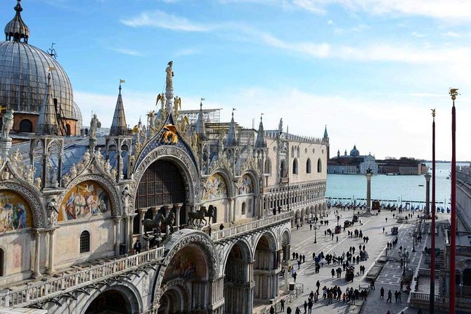 One-Day Venice: Skip-the-Line St. Mark’s Basilica, Walk & Gondola - Timing and value: is $139.38 a fair deal?
