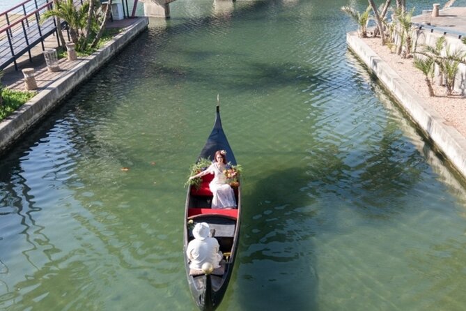 Picnic Gondola Boat Ride at Durban Point Waterfront Canal - The 40-minute route: what to expect (and why it can feel short)