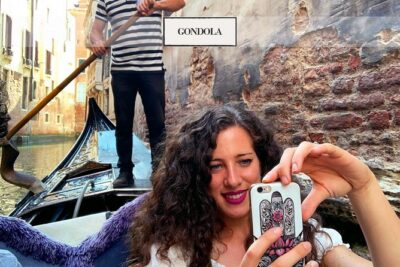 Private Crafted Gondola Ride on the Grand Canal - Where You Meet by Saint Mark’s Square and How to Not Lose Time