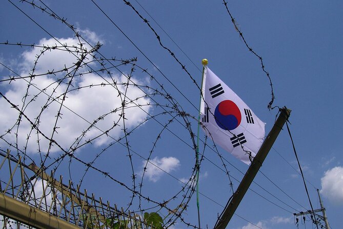 [Private] DMZ & Imjingak Peace Gondola Experience Inter-Korean War - Price and logistics for a 7:00 am pickup from Seoul