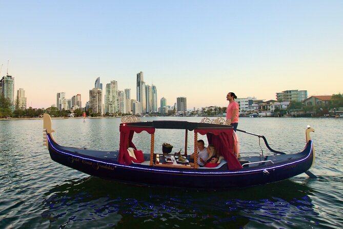 Private Gondola Cruise through Surfers Paradise - Key Things I’d Put on Your Must-Do List