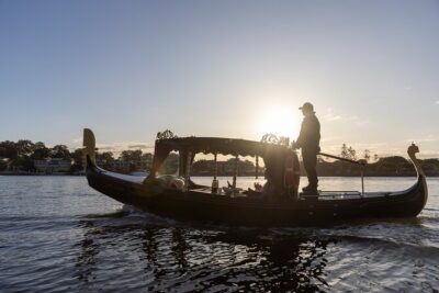 Private Gondola Cruise through Surfers Paradise - Price and Value: What $208 Means for Up to 5 People