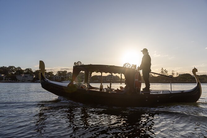 Private Gondola Cruise through Surfers Paradise - Price and Value: What $208 Means for Up to 5 People