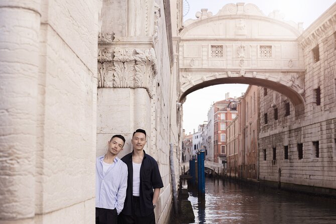 Private Gondola Ride and Photoshoot - Who This Is Best For (Based on the Ways People Use It)
