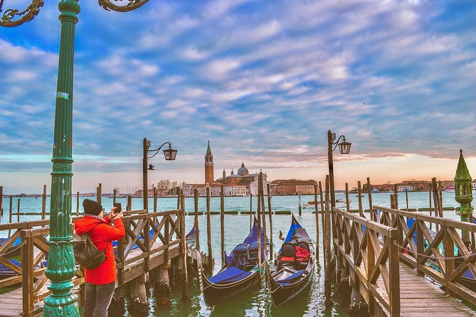 Private Gondola Ride in Venice - Who should book this private gondola ride, and who should skip it