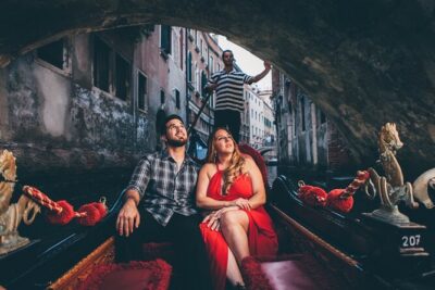 Private Gondola Ride with Professional Photographer in Venice - How the Photoshoot and Route Work (2–4 Stops, Not a Rushed Checklist)