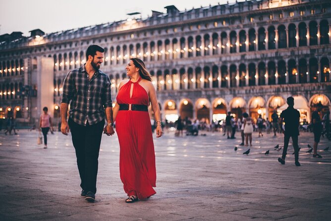 Private Gondola Ride with Professional Photographer in Venice - Who This Is For (And Who Might Want Something Else)