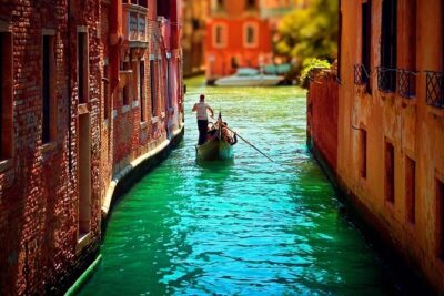 Private Gondola Tour - Where You Meet at Museo Correr (and What to Watch for)