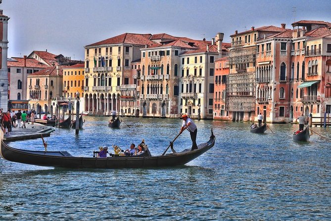 Private Gondola Tour - Who This Tour Fits Best (and Who Might Want a Different Plan)
