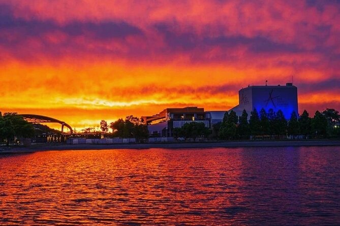 Private, luxury Gold Coast Gondola cruise with cheese & wine - Who this gondola cruise is best for (and who might skip it)