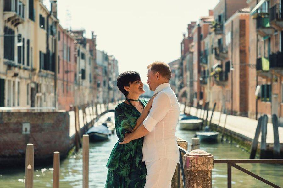 Private Photoshoot of Your Gondola Ride in Venice - Who this is best for (and who should skip it)