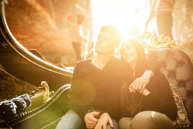 Private Photoshoot on Personal Gondola in Venice - Price and Value: Is $348.76 Worth It?