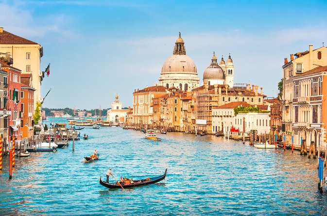 Private Tour: Venice Gondola Ride with Serenade - What Could Go Wrong (and How to Avoid It)