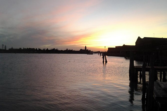 Private Tour: Venice Walk, Gondola, and Private Boat Tour ending on Murano Island with Venetian Lunch and Glass Factory Visit - Price and Value: What You’re Paying For
