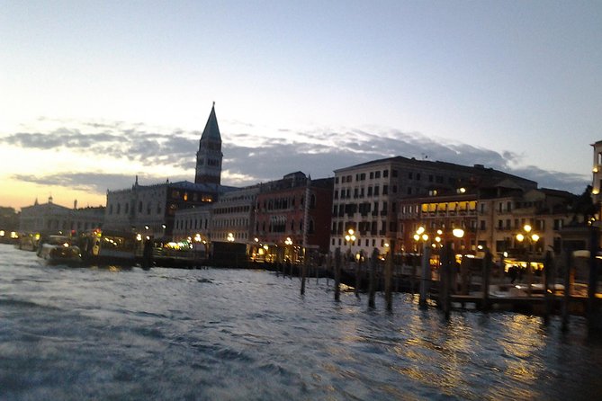 Private Tour: Venice Walk, Gondola, and Private Boat Tour ending on Murano Island with Venetian Lunch and Glass Factory Visit - Who Should Book This Tour (and Who Might Prefer Something Else)