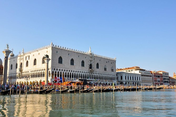 Private Venice City Tour and Gondola Ride - What the private guide does (and why it feels different)