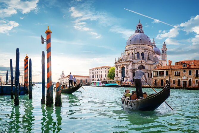 Private Venice Tours with Gondola - Tailor-Made: Choice of Guest! - Doge’s Palace Views: What the Building Did for Venice