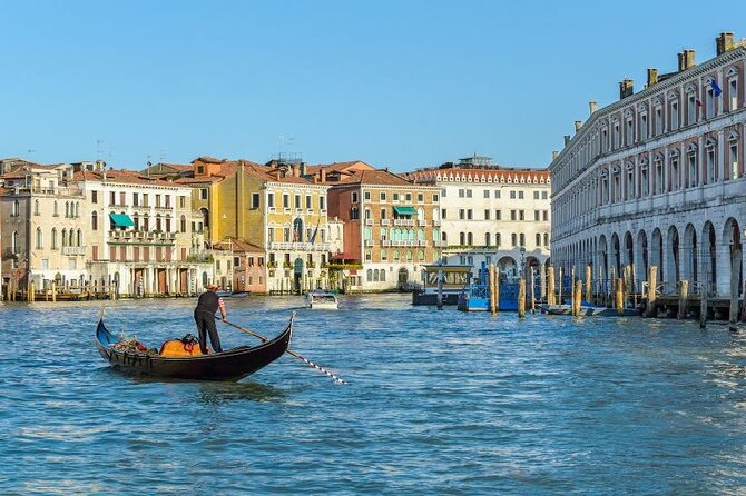 Private Venice Tours with Gondola - Tailor-Made: Choice of Guest! - Price and Value: What You’re Really Paying For
