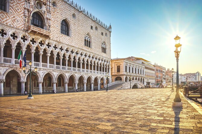 Private Venice Tours with Gondola - Tailor-Made: Choice of Guest! - Who Should Book This Tour (and Who Might Prefer Something Else)