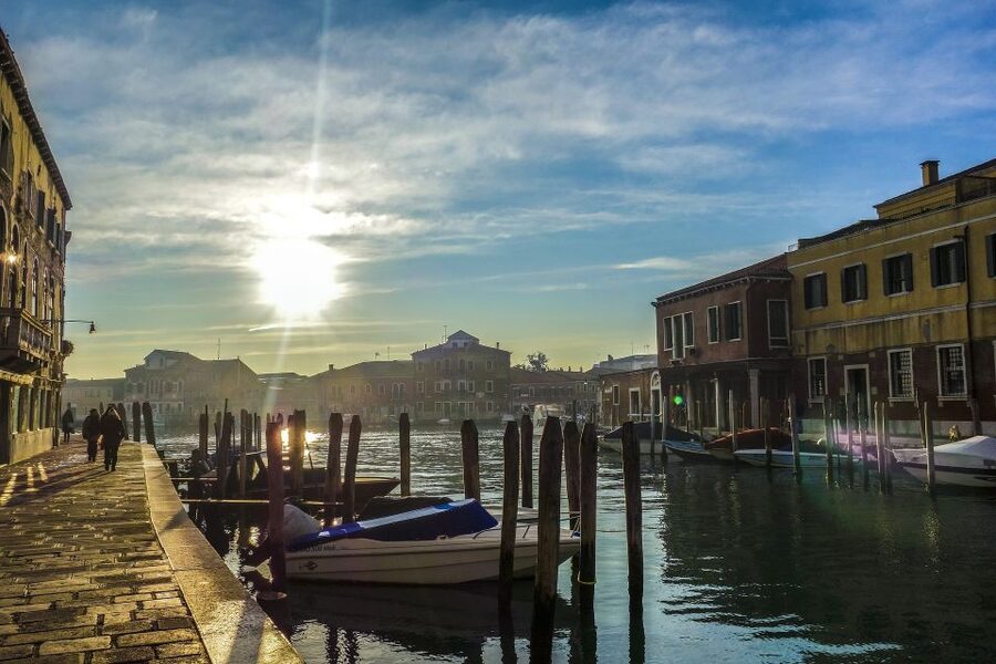 Private Venice Walking Tour and Gondola Ride - Key highlights at a glance