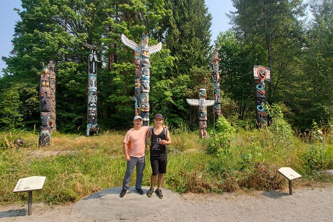 Private Whistler+ Sea 2 Sky Gondola +Shannon Fall+Green Lake Tour - Green Lake Lookout: The Calm, Turquoise Finish