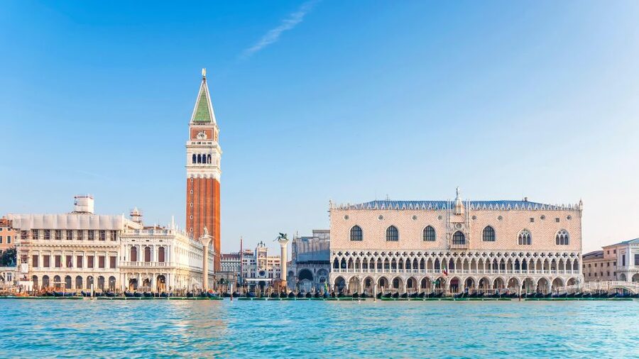 Ravenna Port to Venice with Deluxe Tour by Boat and Gondola - Price and value: is $470 per person worth it?