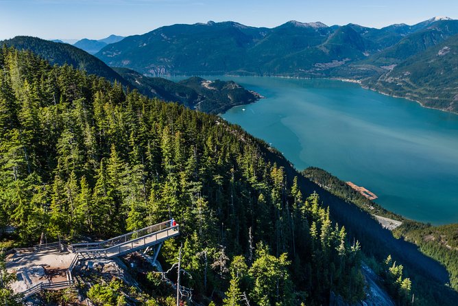 Sea to Sky Gondola Ticket - Weather Reality: What Changes If the Sky Isn’t Perfect