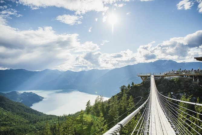 Sea to Sky Gondola Ticket - Who This Is Best For (and Who Might Skip)