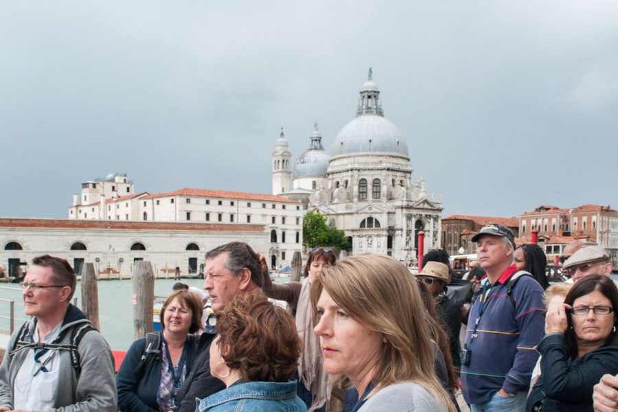 Secret Venice & Gondola Tour - Key moments that make this tour worth it