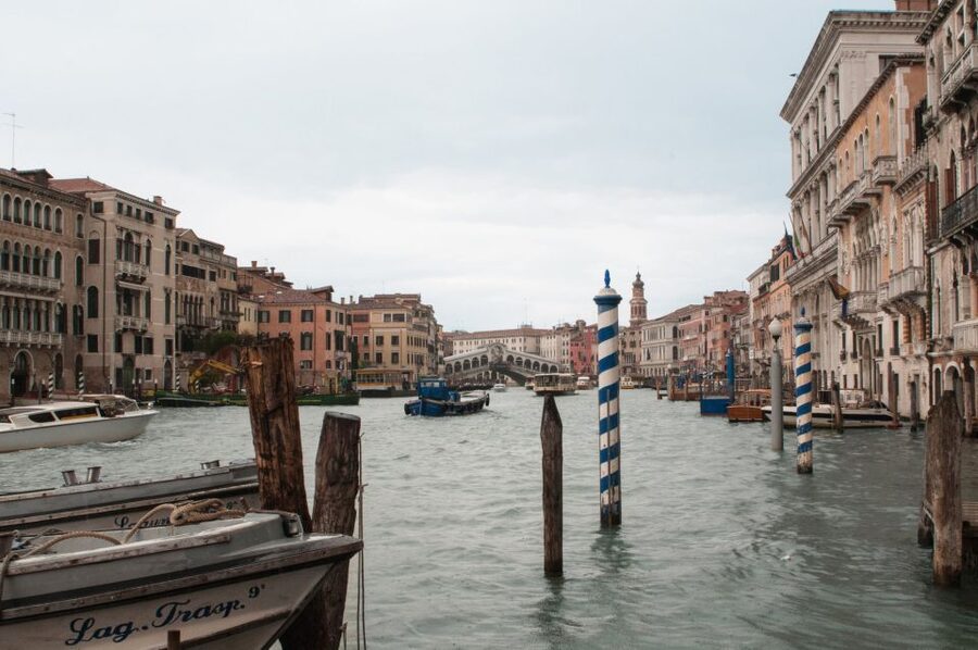 Secret Venice & Gondola Tour - Price and value: does $71 for 2 hours add up