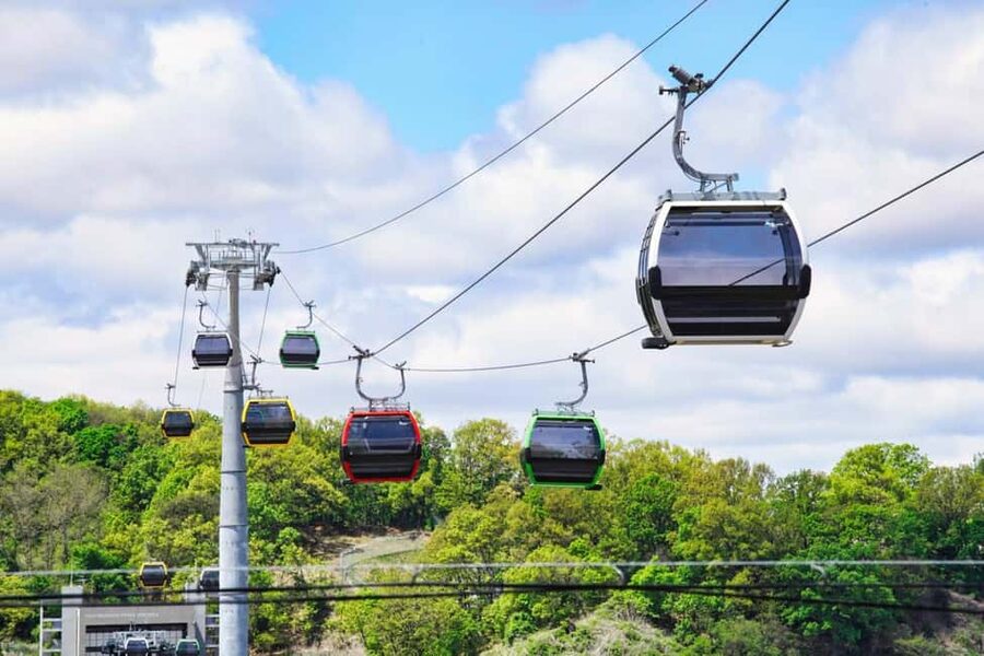 Seoul: DMZ with Optional Suspension Bridge & Gondola - Why this Seoul DMZ trip feels so immediate