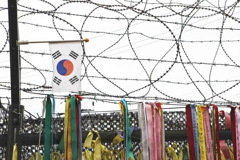 Seoul: Paju DMZ Private Tour with Former US Military Base - DMZ Day Trip from Seoul: what the day really feels like