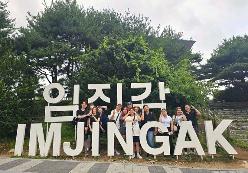 Seoul: Paju DMZ Private Tour with Former US Military Base - Third Infiltration Tunnel: your hardest walk, and why it matters