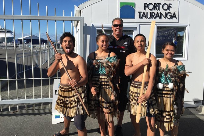 Shore excursion to Rotorua including Gondola and luge rides - Why this Rotorua day works from Tauranga