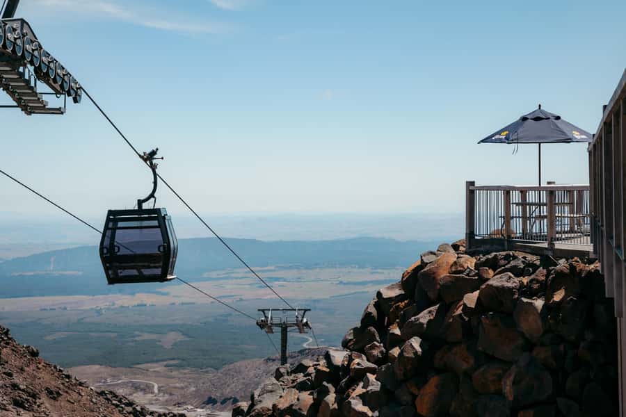 Sky Waka Gondola Ride & Peak Adventures: Entry Ticket - Who This Experience Fits Best (and Who Might Want Something Else)