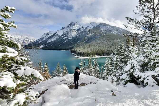 Spectacular Banff Day - Gondola Included - A full day built around Banff’s highest-demand sights